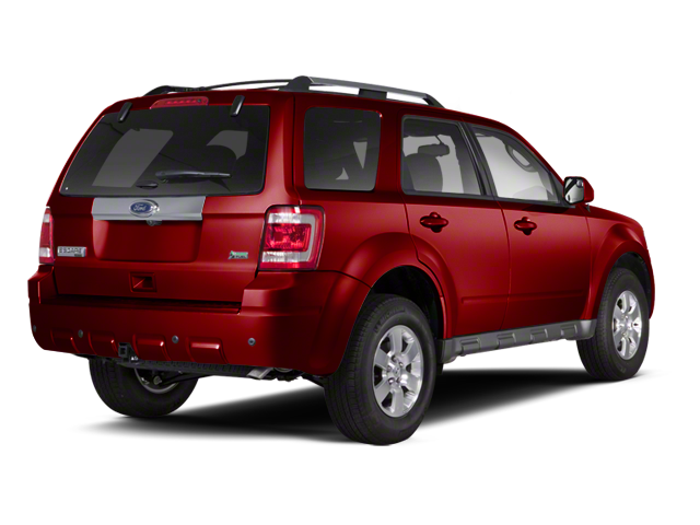 2010 Ford Escape 4WD 4dr XLT