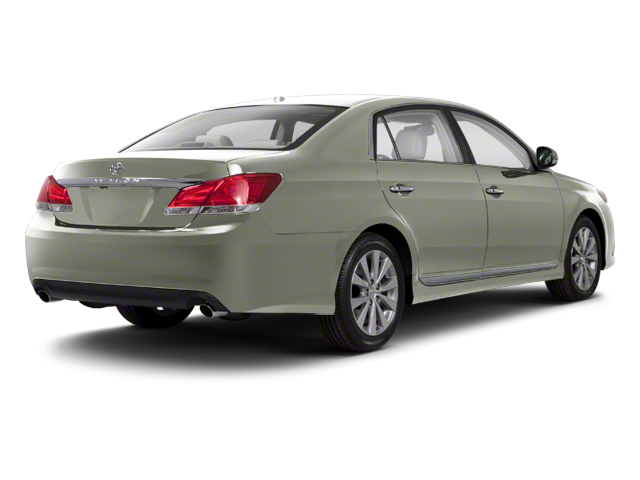 2011 Toyota Avalon 4dr Sdn