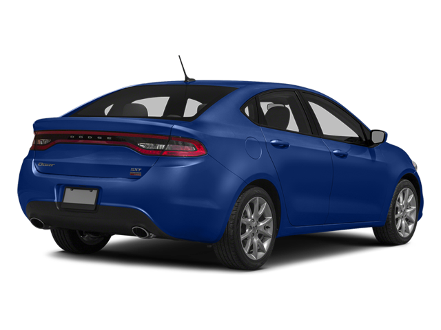 Used 2014 Dodge Dart GT with VIN 1C3CDFEB9ED815414 for sale in Oshkosh, WI