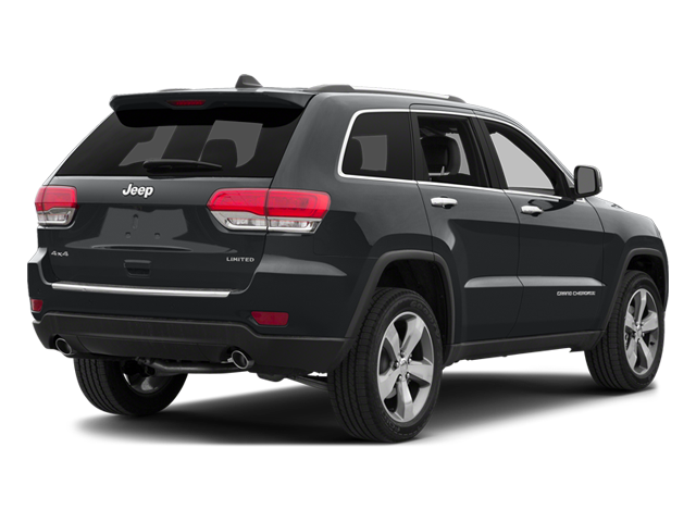 Used 2014 Jeep Grand Cherokee Laredo with VIN 1C4RJFAGXEC421653 for sale in Oshkosh, WI