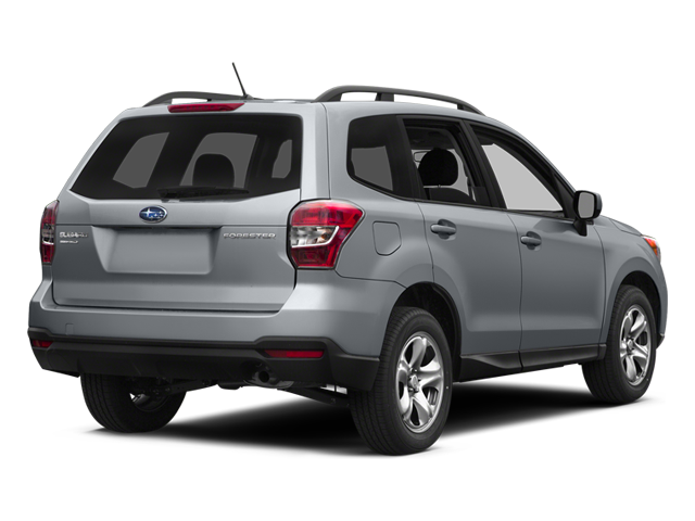2014 Subaru Forester 4dr Auto 2.5i Touring