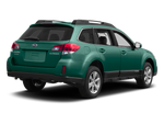 2014 Subaru Outback 4dr Wgn H4 Auto 2.5i Premium
