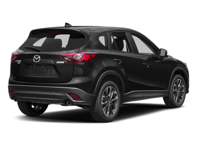 2016 Mazda Mazda CX-5 AWD 4dr Auto Grand Touring