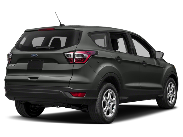 2018 Ford Escape SE FWD