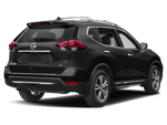 2018 Nissan ROGUE SPORT UTILITY