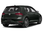2018 Volkswagen Golf R 2.0T Manual w/DCC/Nav