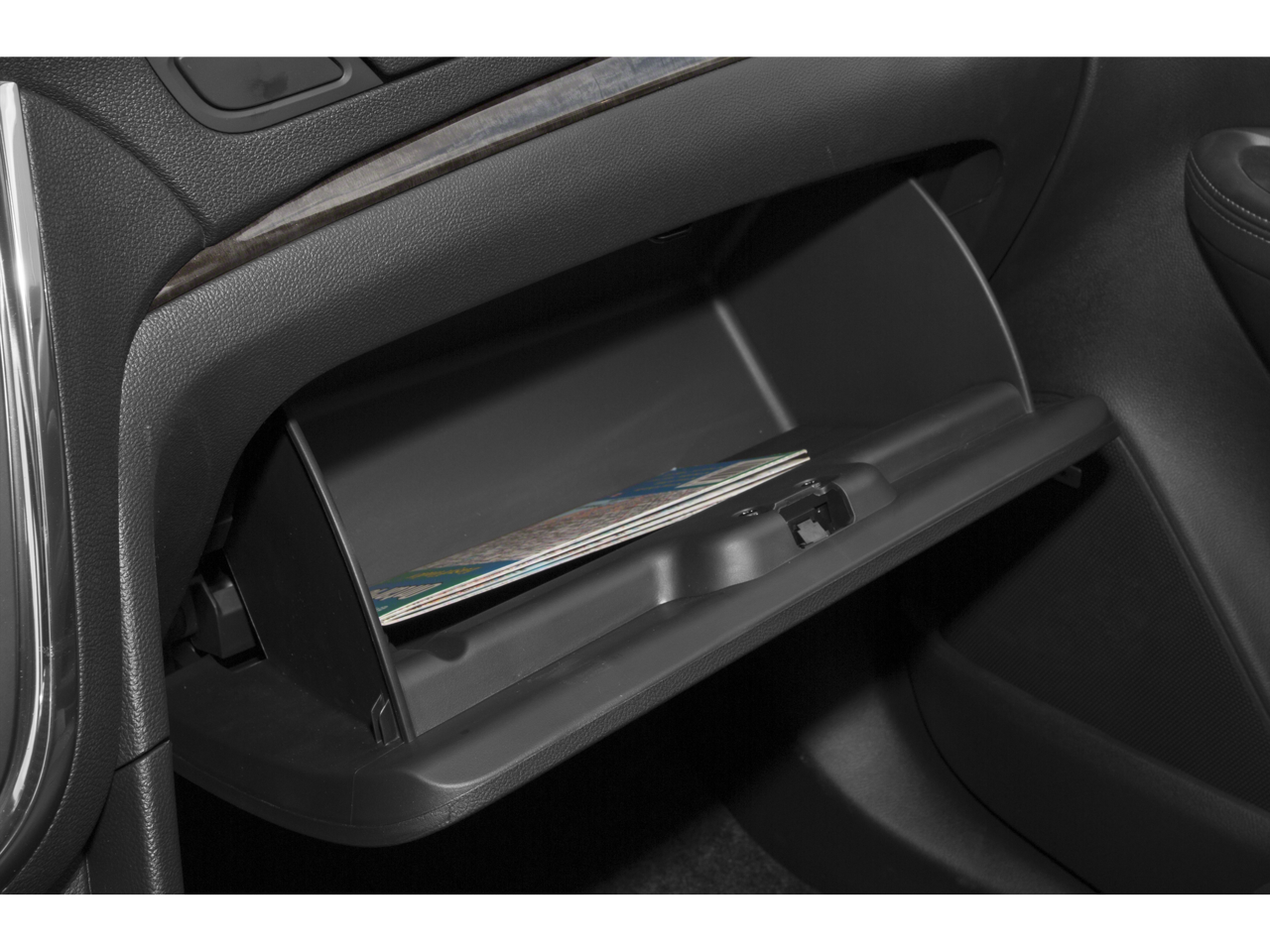 2015 Buick Encore FWD 4dr Leather