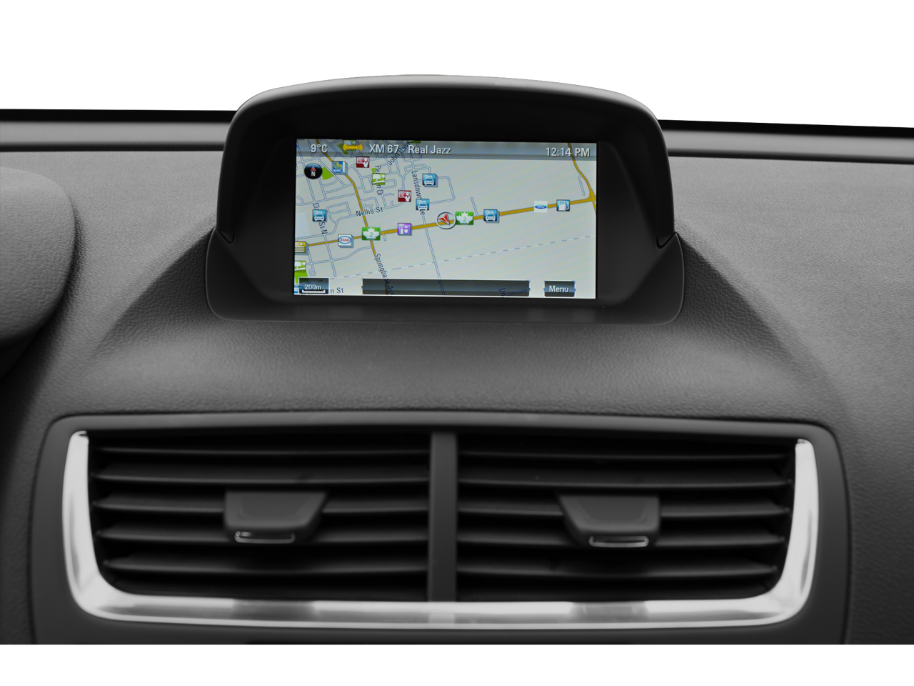 2015 Buick Encore FWD 4dr Leather