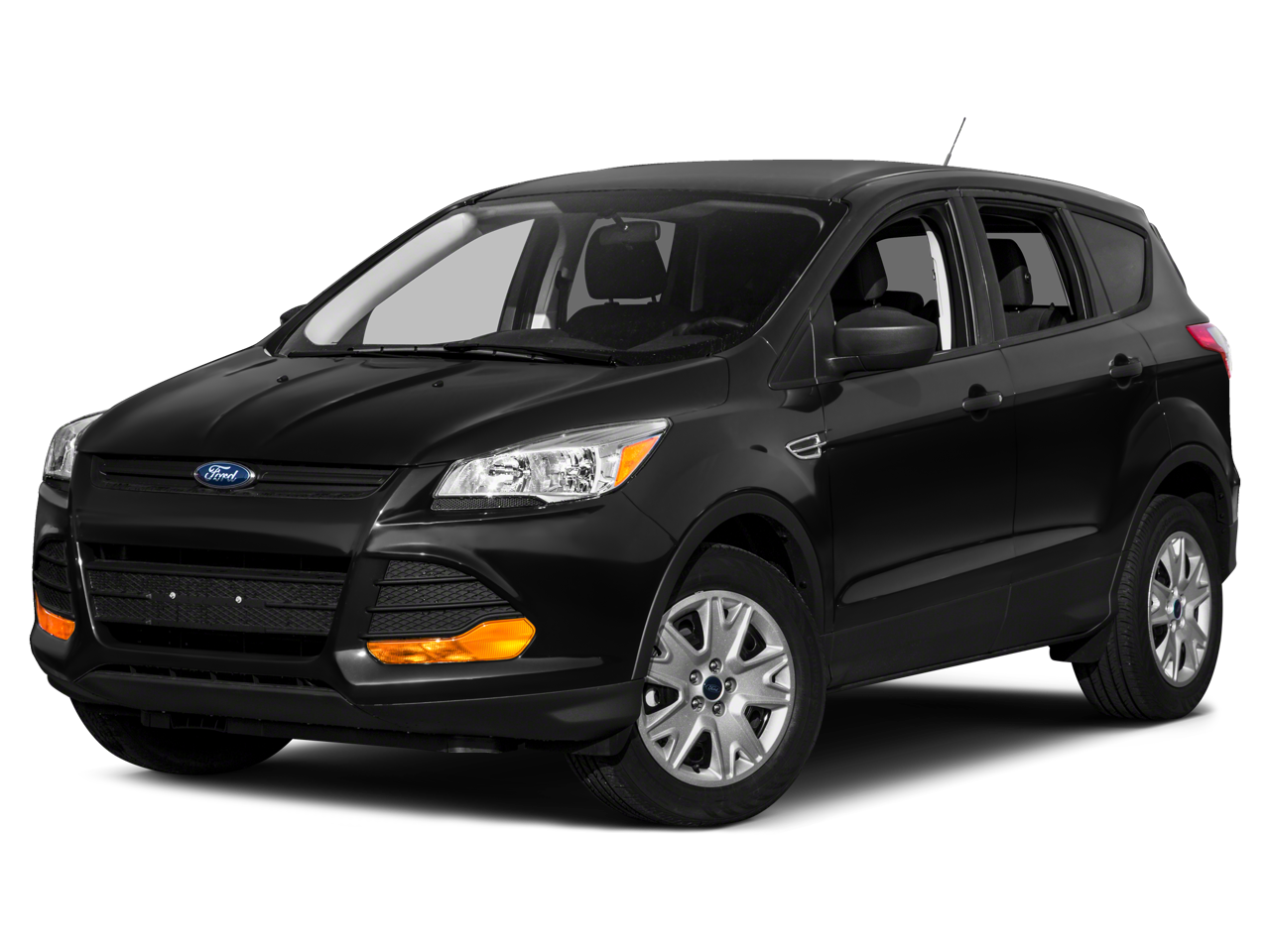 2015 Ford Escape SE's photo