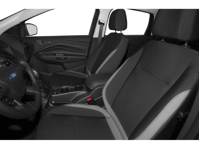 2015 Ford Escape FWD 4dr SE