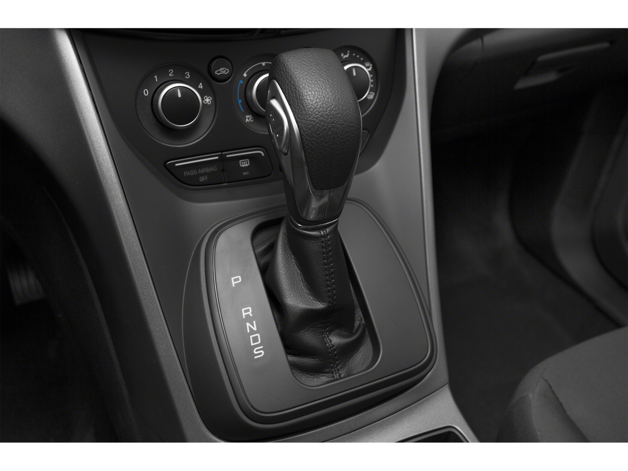 2015 Ford Escape FWD 4dr SE