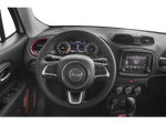 2015 Jeep Renegade 4WD 4dr Trailhawk