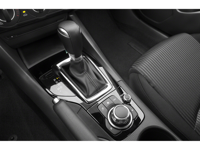 2015 Mazda Mazda3 4dr Sdn Auto i Sport