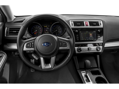 2015 Subaru Legacy 4dr Sdn 2.5i Premium