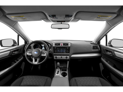 2015 Subaru Legacy 4dr Sdn 2.5i Premium