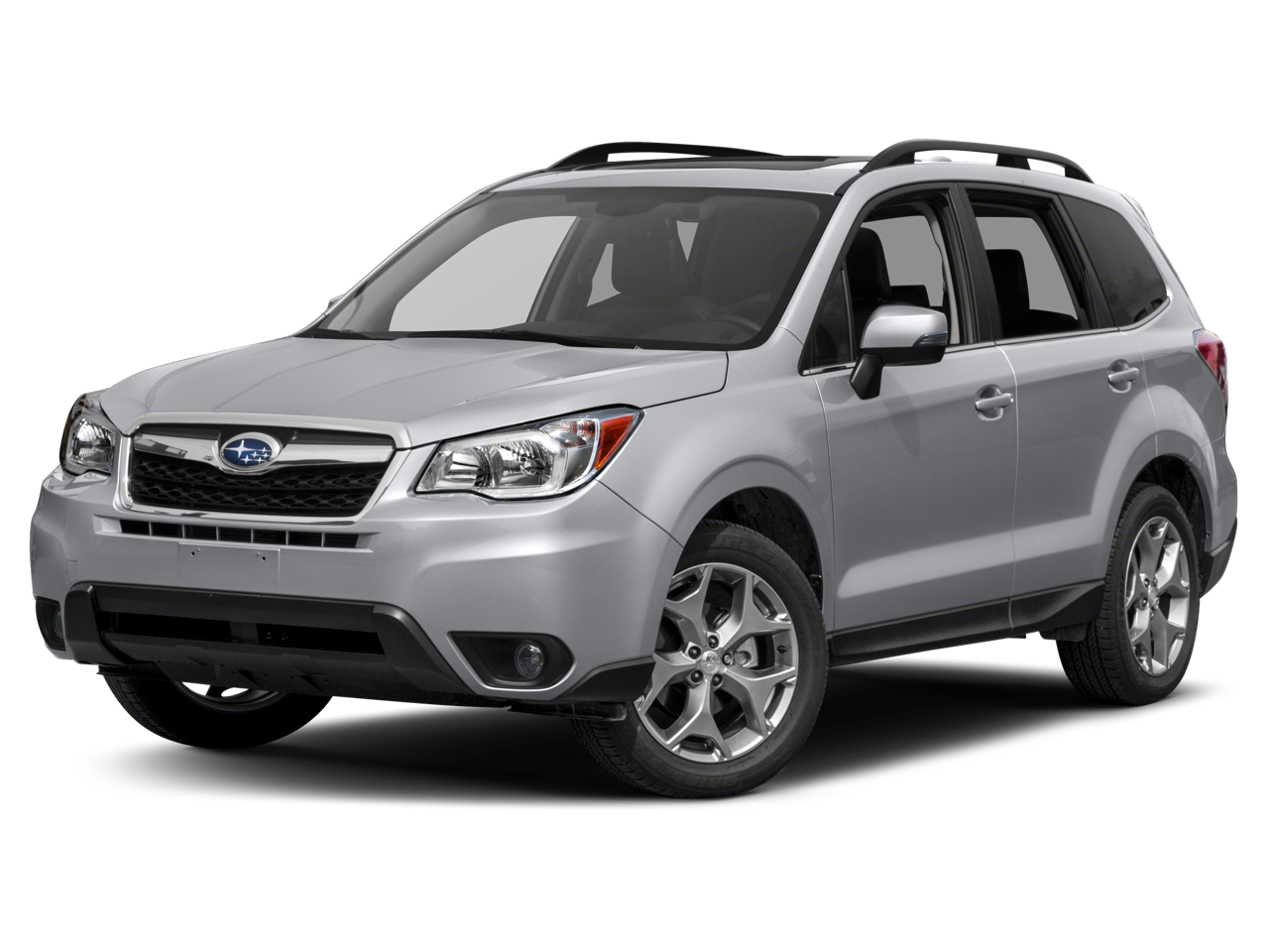 2015 Subaru Forester i Limited