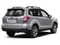 2015 Subaru Forester 4dr CVT 2.5i Limited