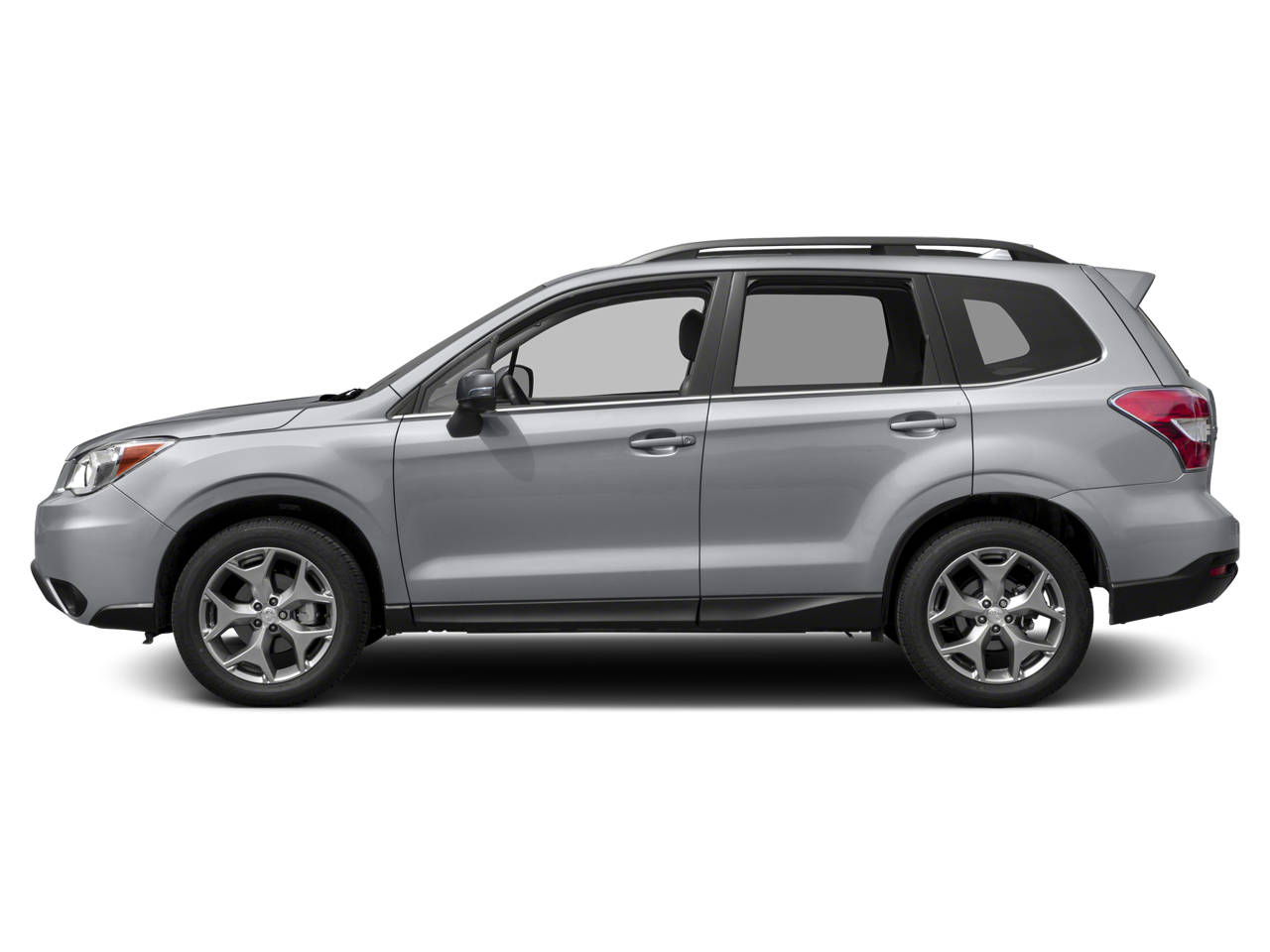 2015 Subaru Forester 4dr CVT 2.5i Limited