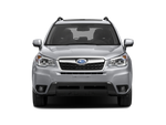 2015 Subaru Forester 4dr CVT 2.5i Limited