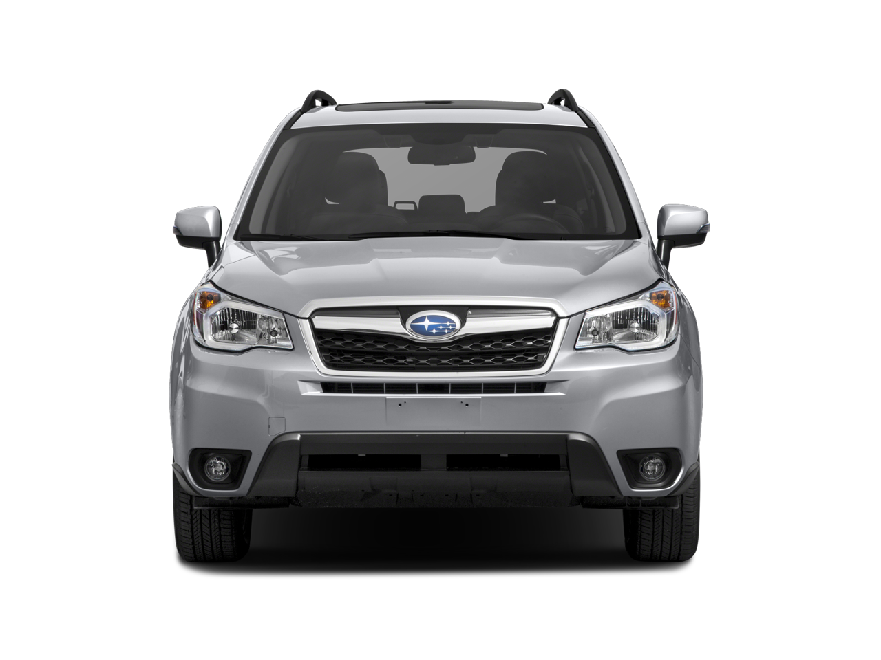 2015 Subaru Forester 4dr CVT 2.5i Limited