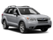 2015 Subaru Forester 4dr CVT 2.5i Limited