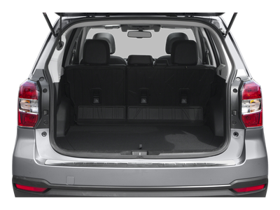 2015 Subaru Forester 4dr CVT 2.5i Limited