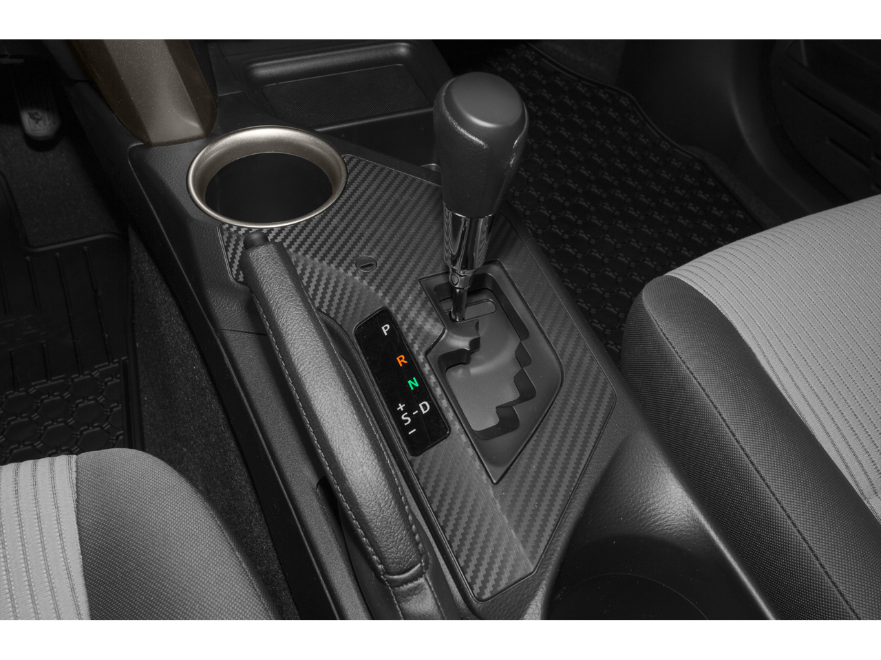 2015 Toyota RAV4 AWD 4dr XLE