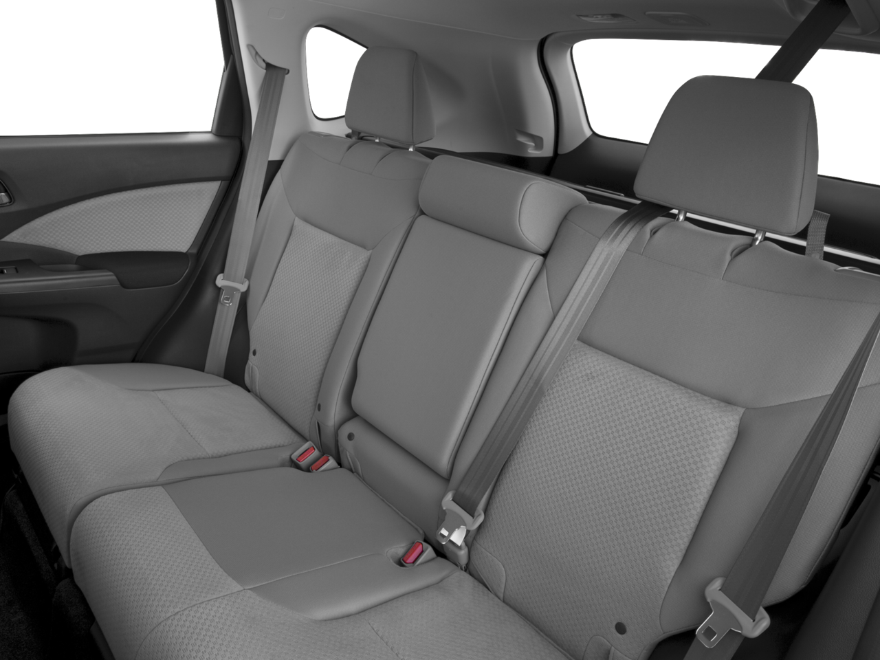 2016 Honda CR-V AWD 5dr EX