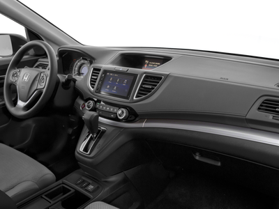 2016 Honda CR-V AWD 5dr EX