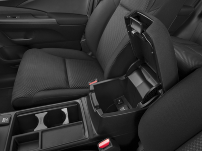 2016 Honda CR-V AWD 5dr LX