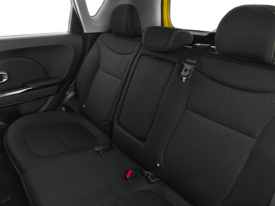 2016 Kia Soul 5dr Wgn Auto +