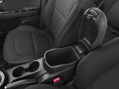 2016 Kia Soul 5dr Wgn Auto +
