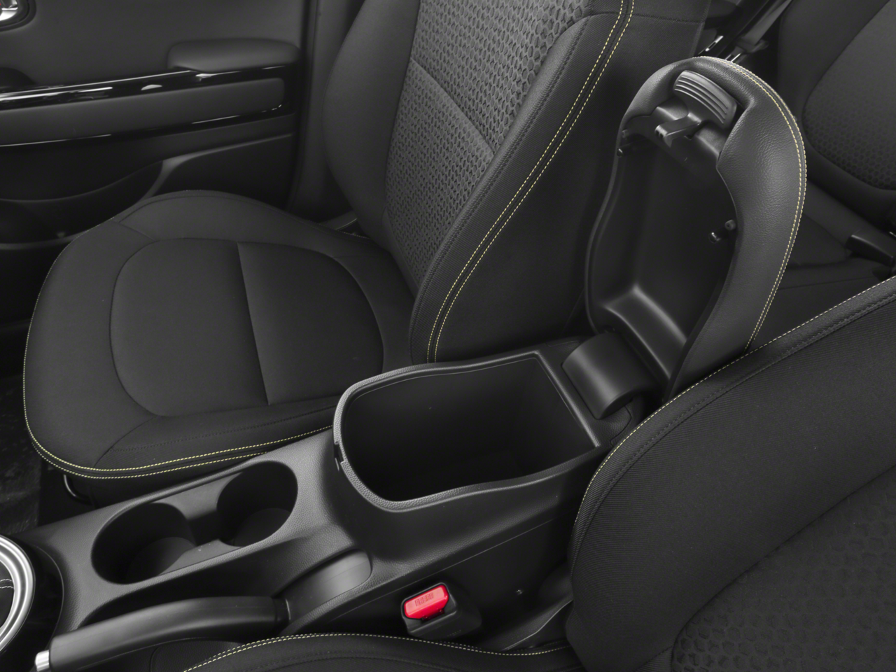 2016 Kia Soul 5dr Wgn Auto +