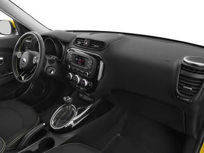 2016 Kia Soul 5dr Wgn Auto +