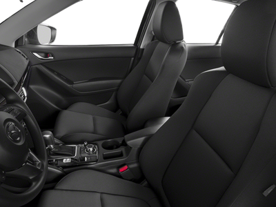 2016 Mazda Mazda CX-5 FWD 4dr Auto Sport