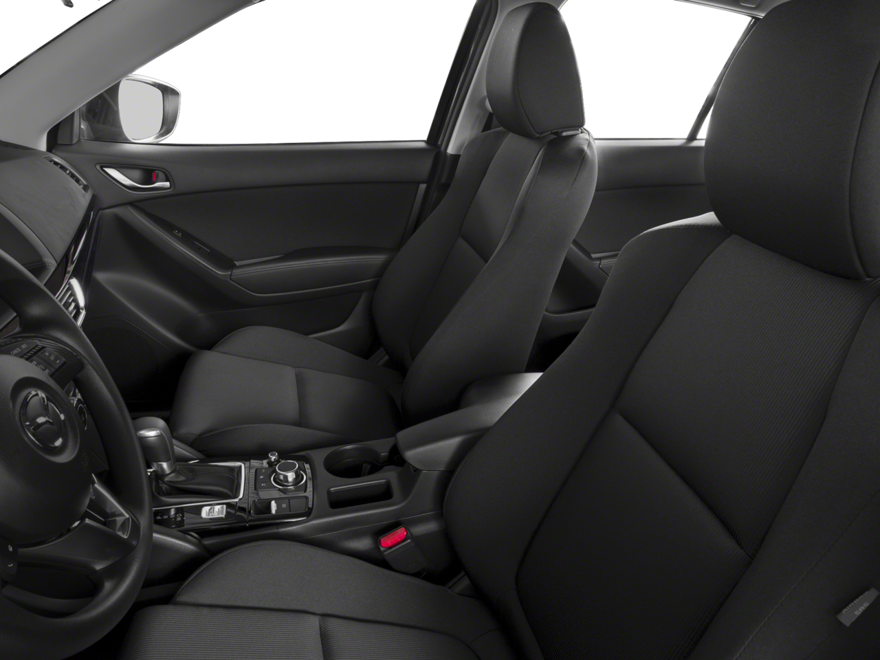 2016 Mazda Mazda CX-5 FWD 4dr Auto Sport