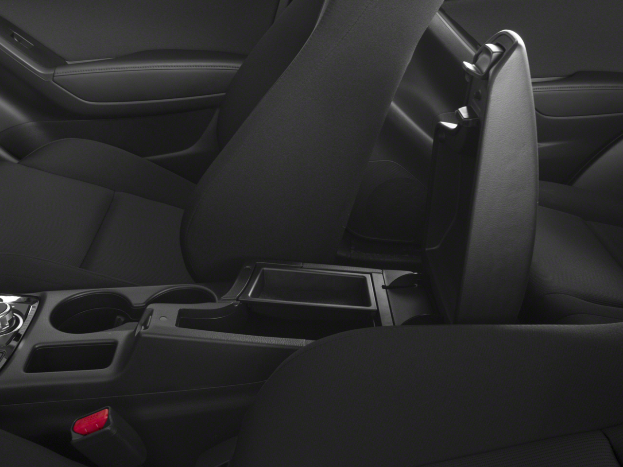 2016 Mazda Mazda CX-5 FWD 4dr Auto Sport