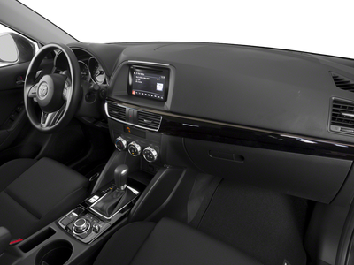 2016 Mazda Mazda CX-5 FWD 4dr Auto Sport