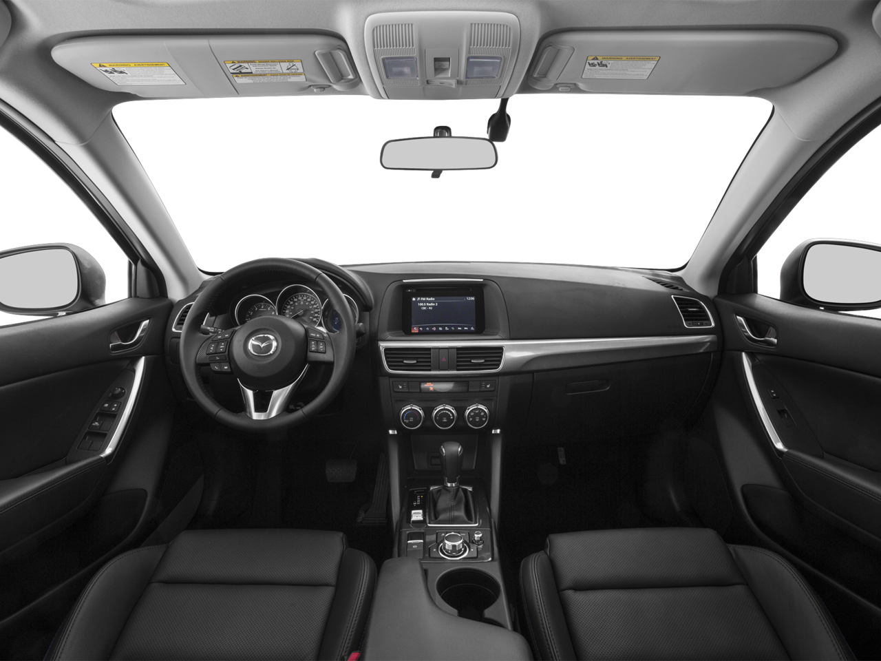 2016 Mazda Mazda CX-5 AWD 4dr Auto Touring