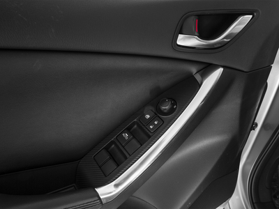 2016 Mazda Mazda CX-5 AWD 4dr Auto Touring