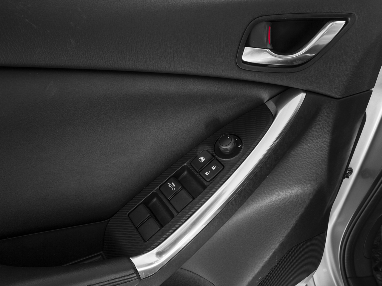 2016 Mazda Mazda CX-5 AWD 4dr Auto Touring