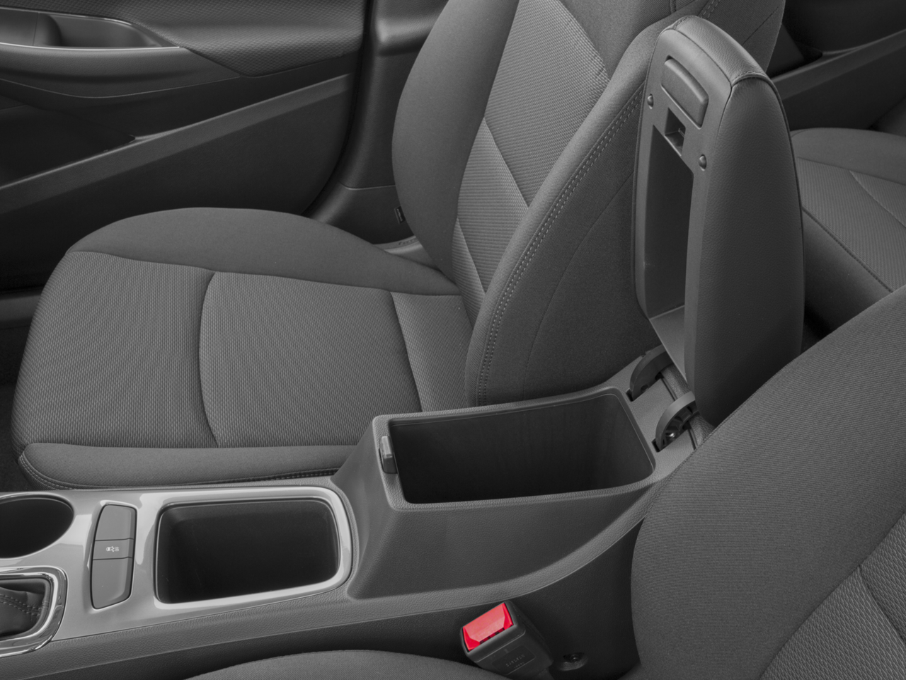 2017 Chevrolet Cruze 4dr Sdn 1.4L LT w/1SD