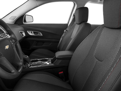 2017 Chevrolet Equinox AWD 4dr LS