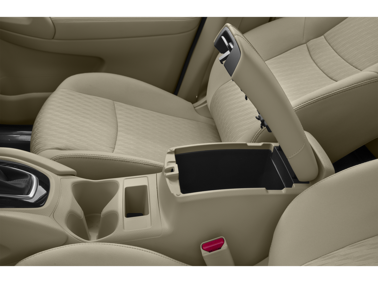 2017 Nissan Rogue FWD S