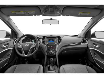 2018 Hyundai Santa Fe Sport 2.4L Auto AWD