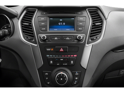 2018 Hyundai Santa Fe Sport 2.4L Auto AWD
