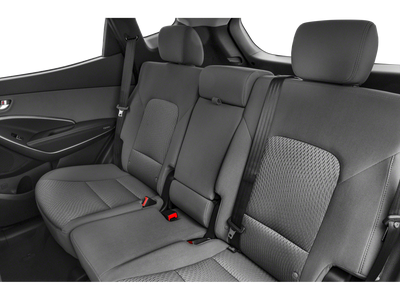 2018 Hyundai Santa Fe Sport 2.4L Auto AWD