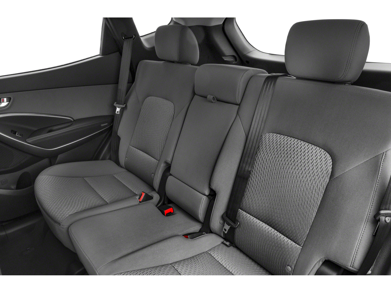 2018 Hyundai Santa Fe Sport 2.4L Auto AWD