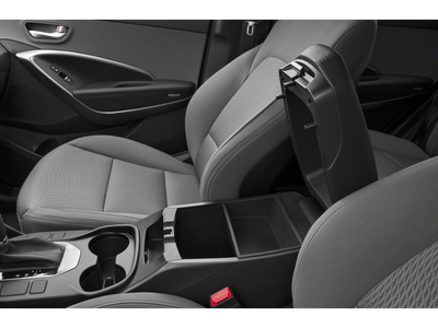 2018 Hyundai Santa Fe Sport 2.4L Auto AWD