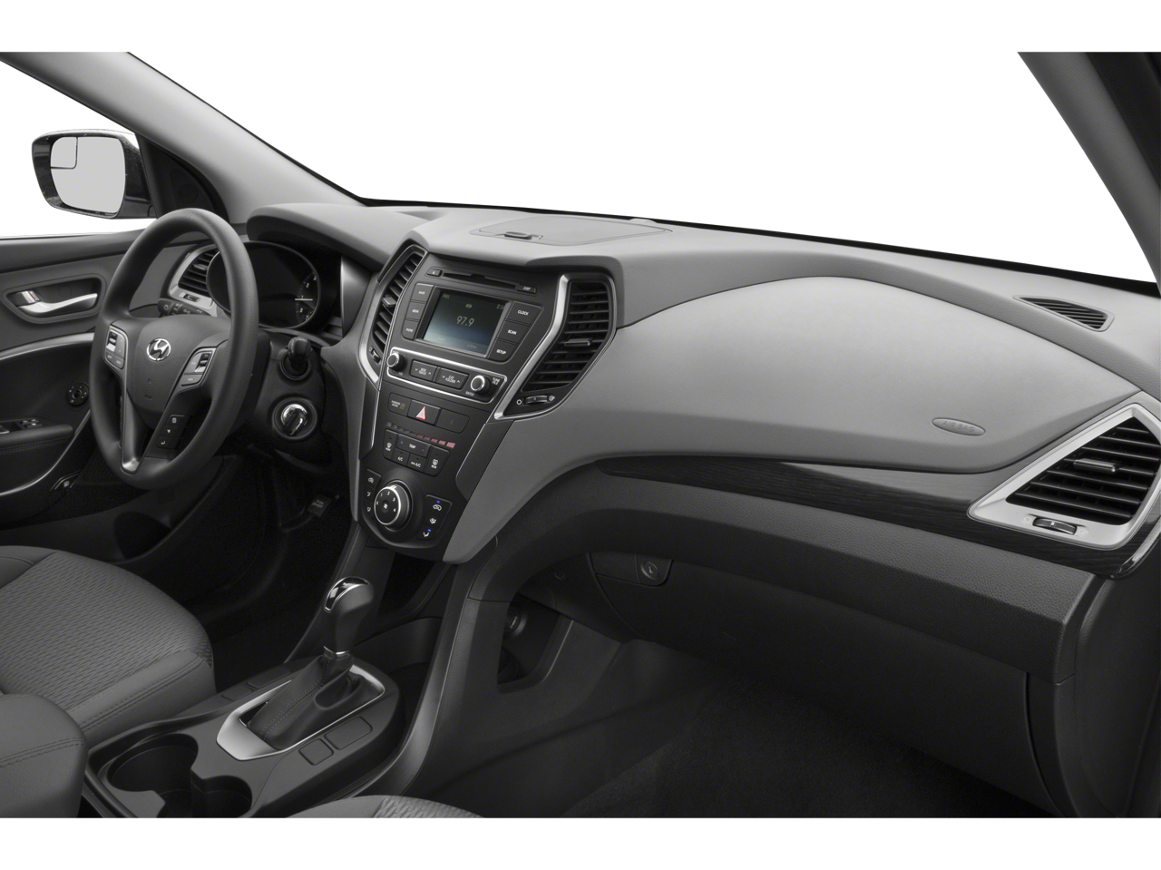 2018 Hyundai Santa Fe Sport 2.4L Auto AWD